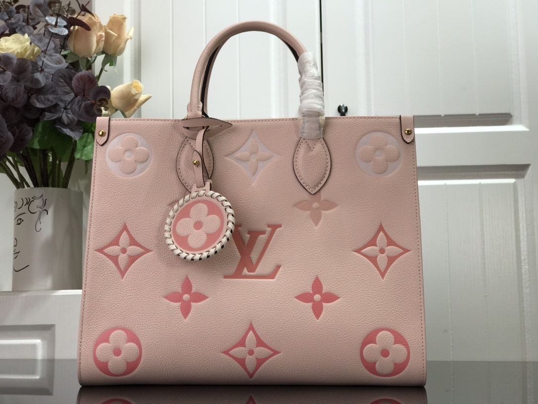 LV ONTHEGO MM M45717