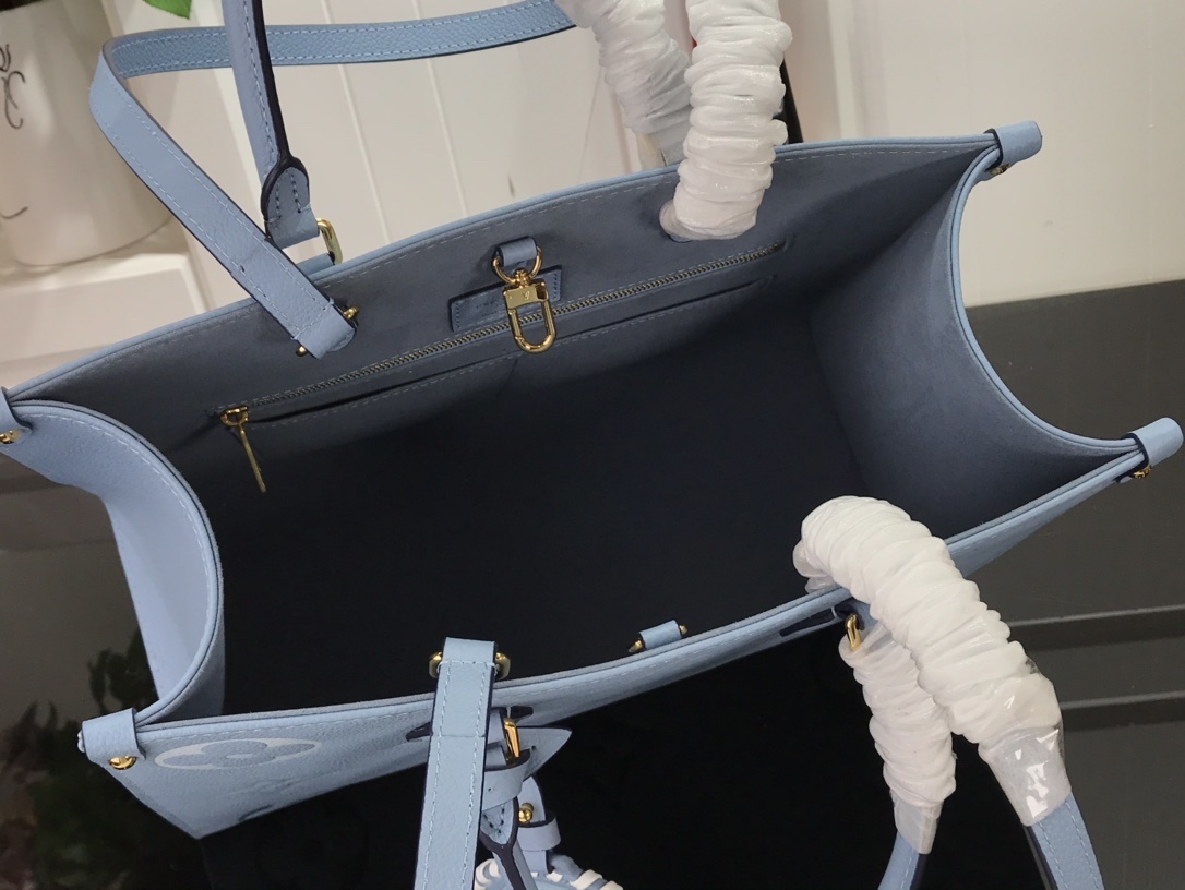 LV ONTHEGO MM M45717