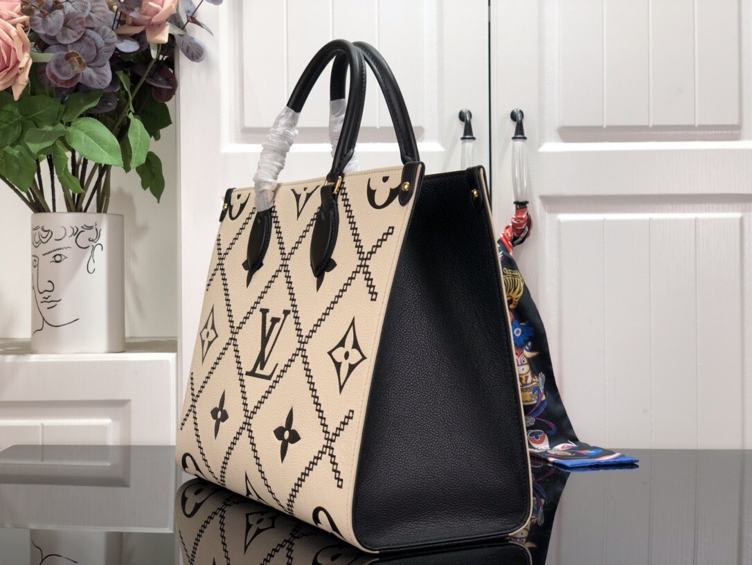LV ONTHEGO MM M46016