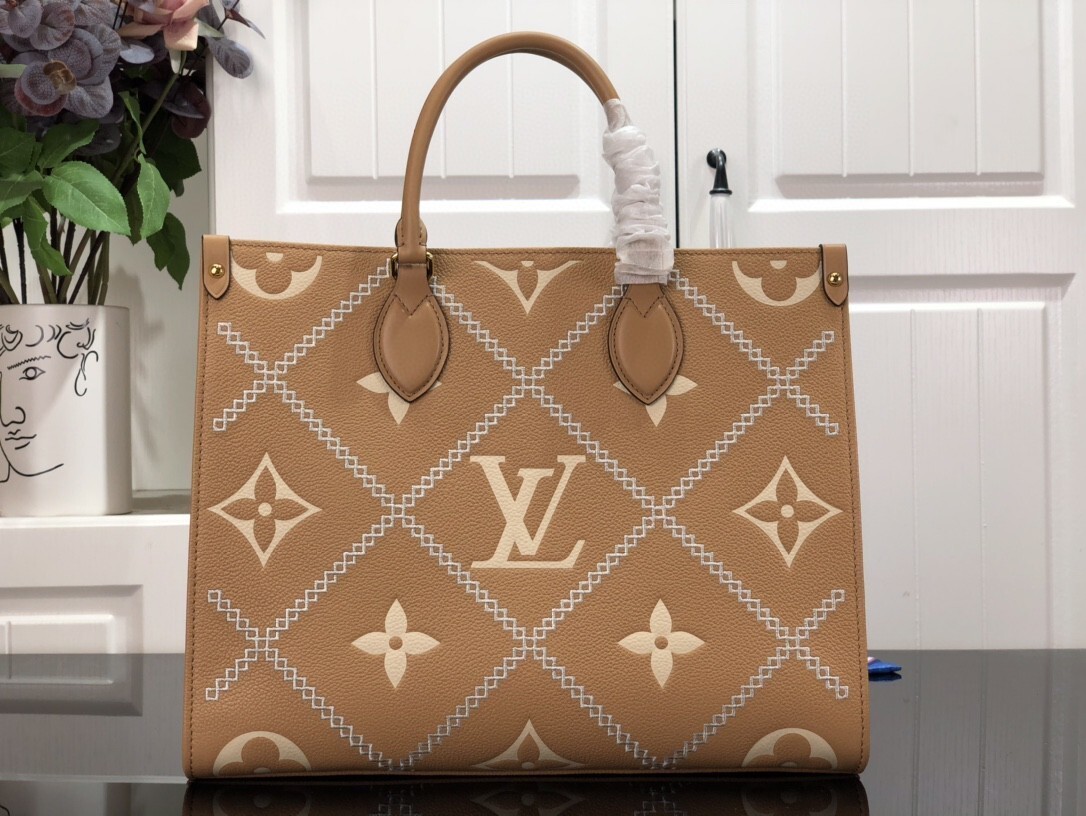 LV ONTHEGO MM M46016