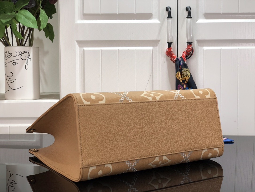 LV ONTHEGO MM M46016