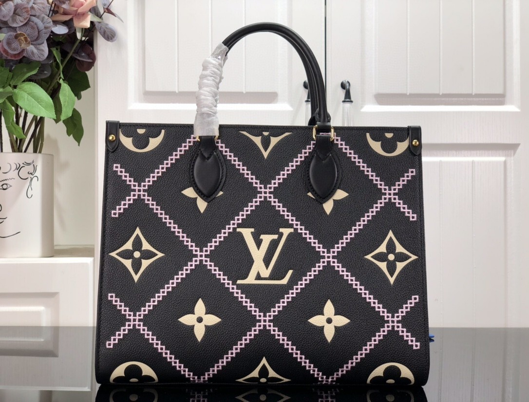 LV ONTHEGO MM M46016