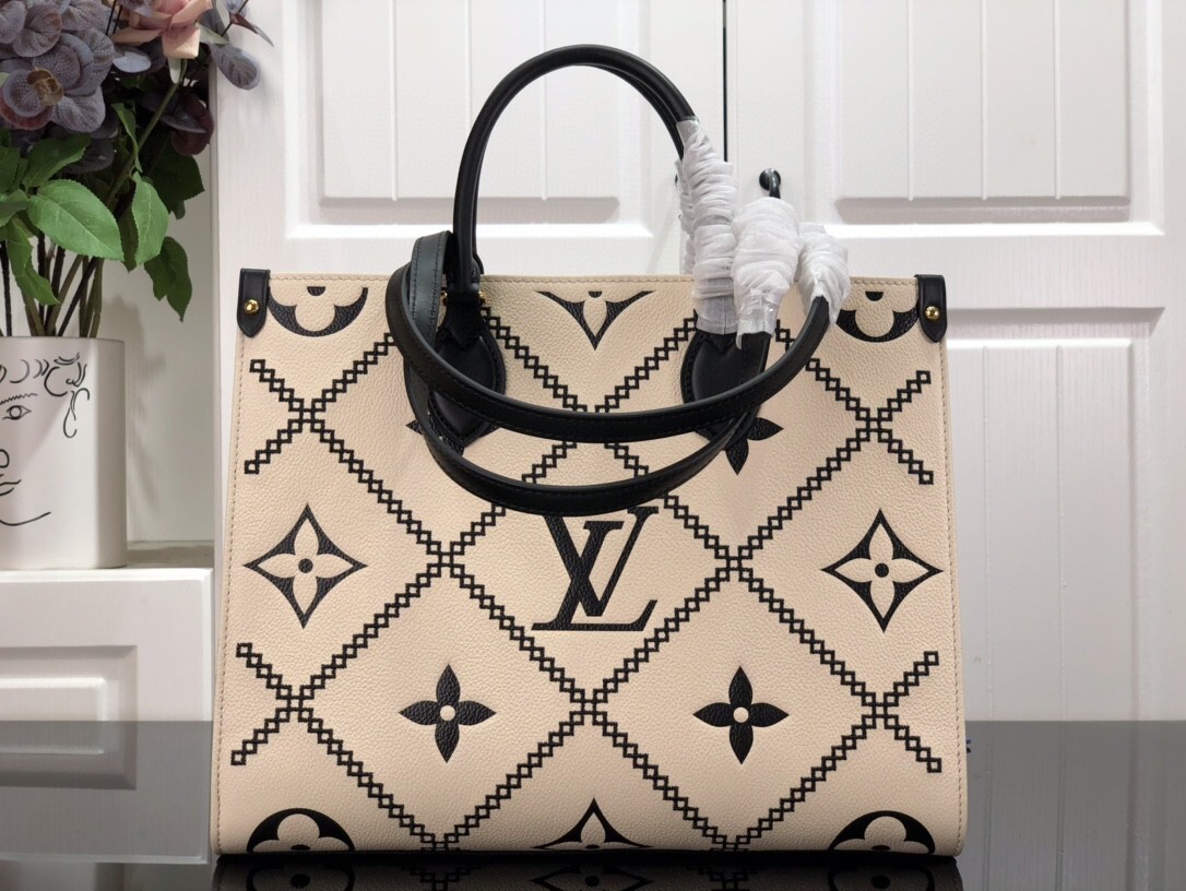 LV ONTHEGO MM M46016