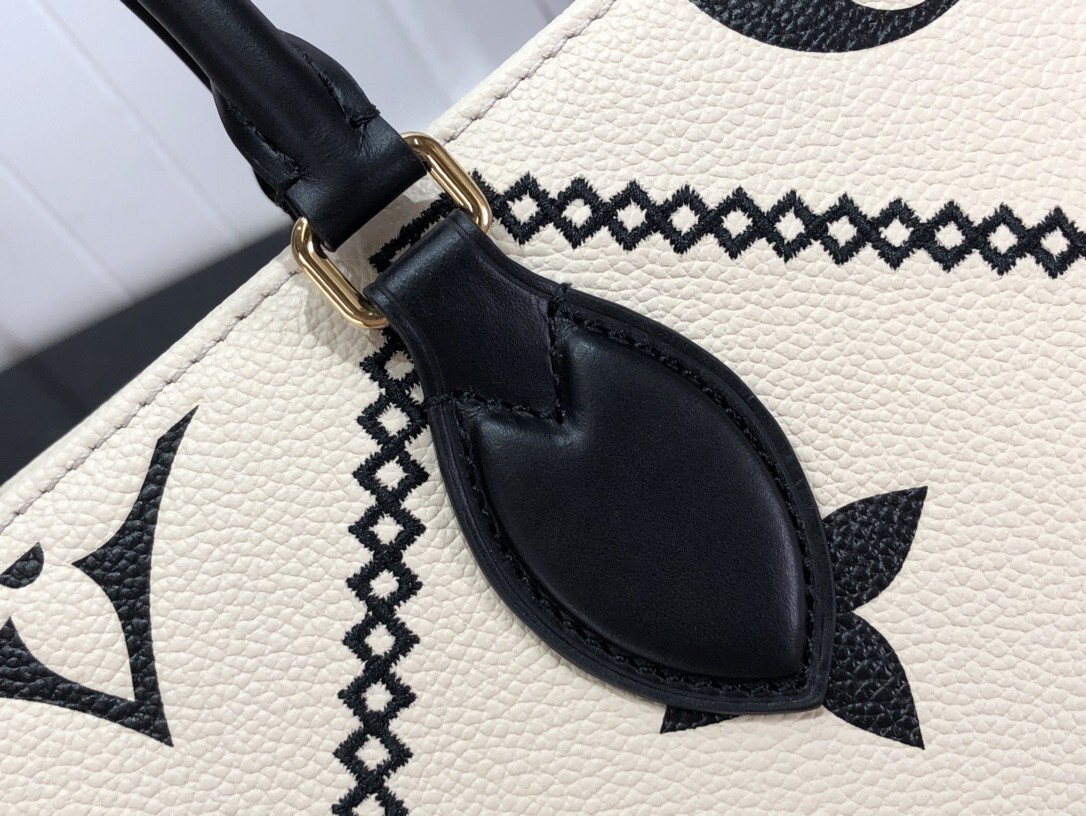 LV ONTHEGO MM M46016