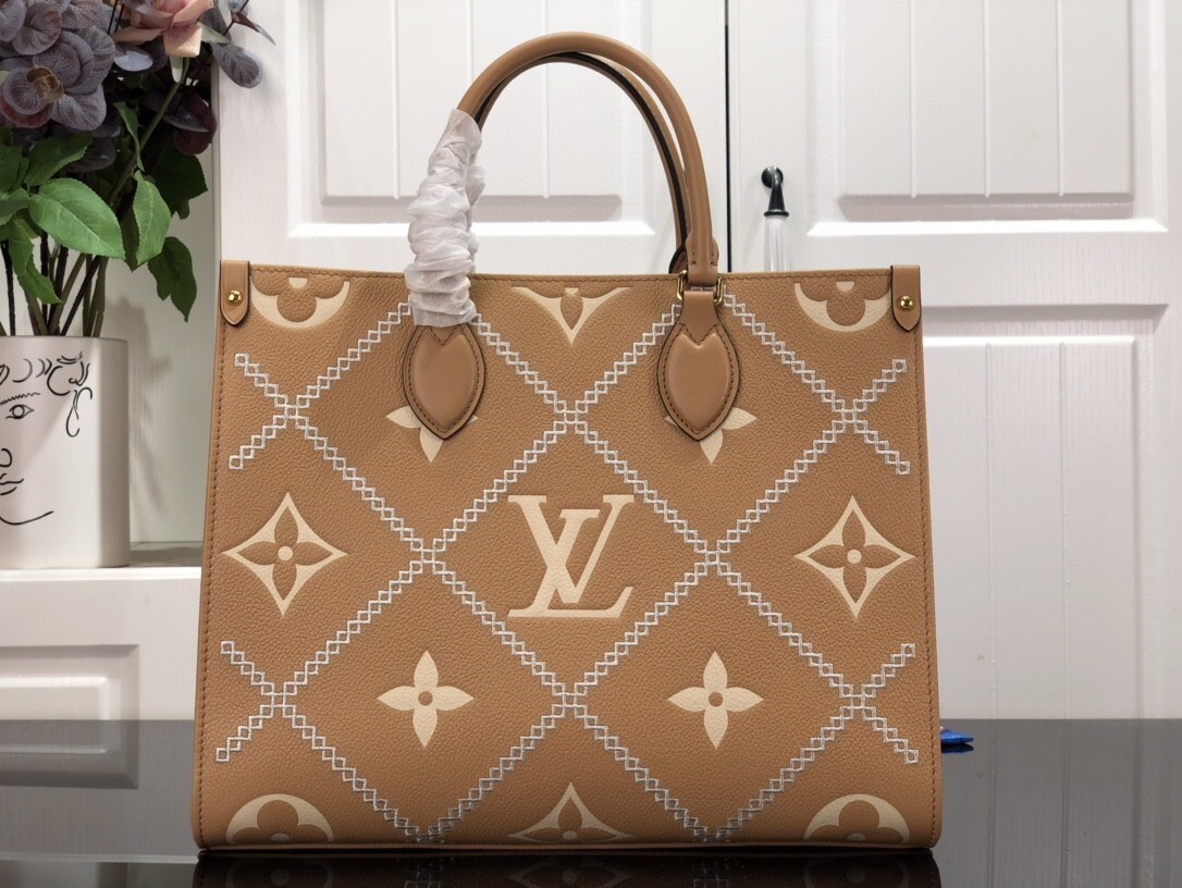 LV ONTHEGO MM M46016