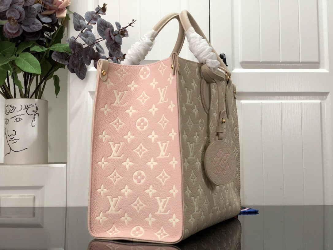 LV ONTHEGO MM M46060