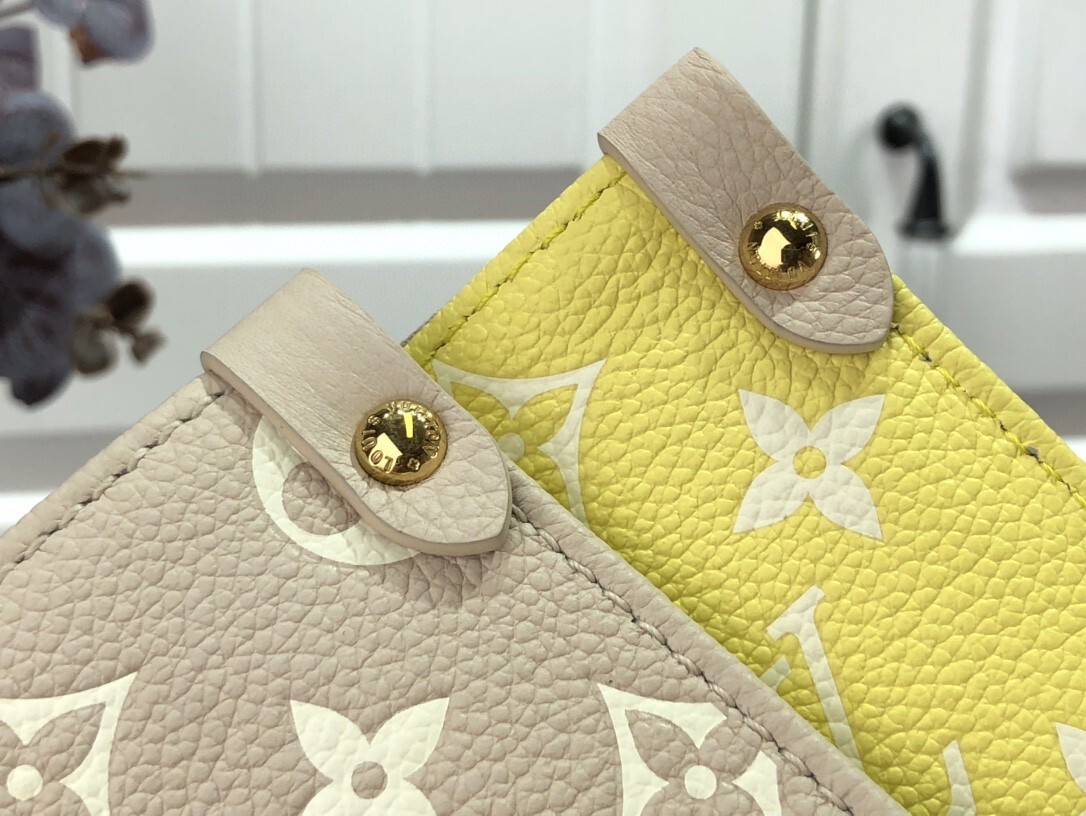 LV ONTHEGO MM M46060