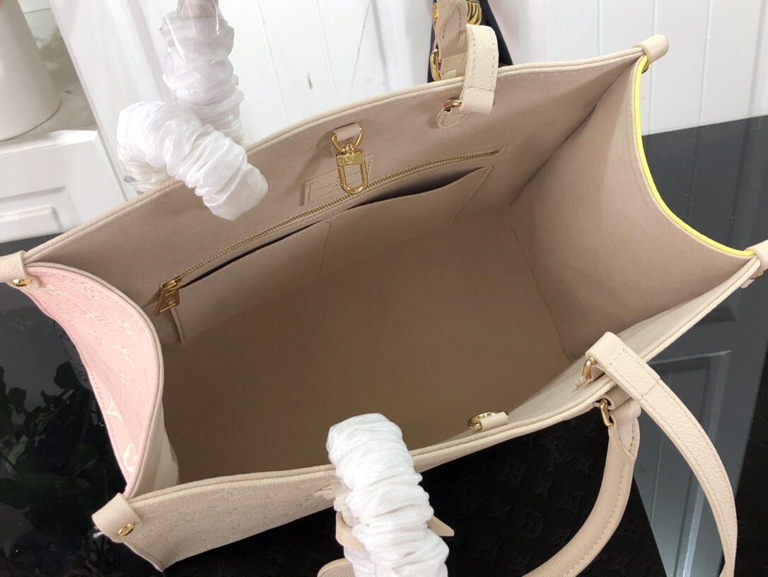 LV ONTHEGO MM M46060