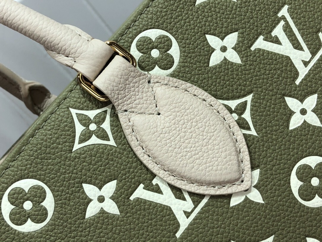 LV ONTHEGO MM M46060