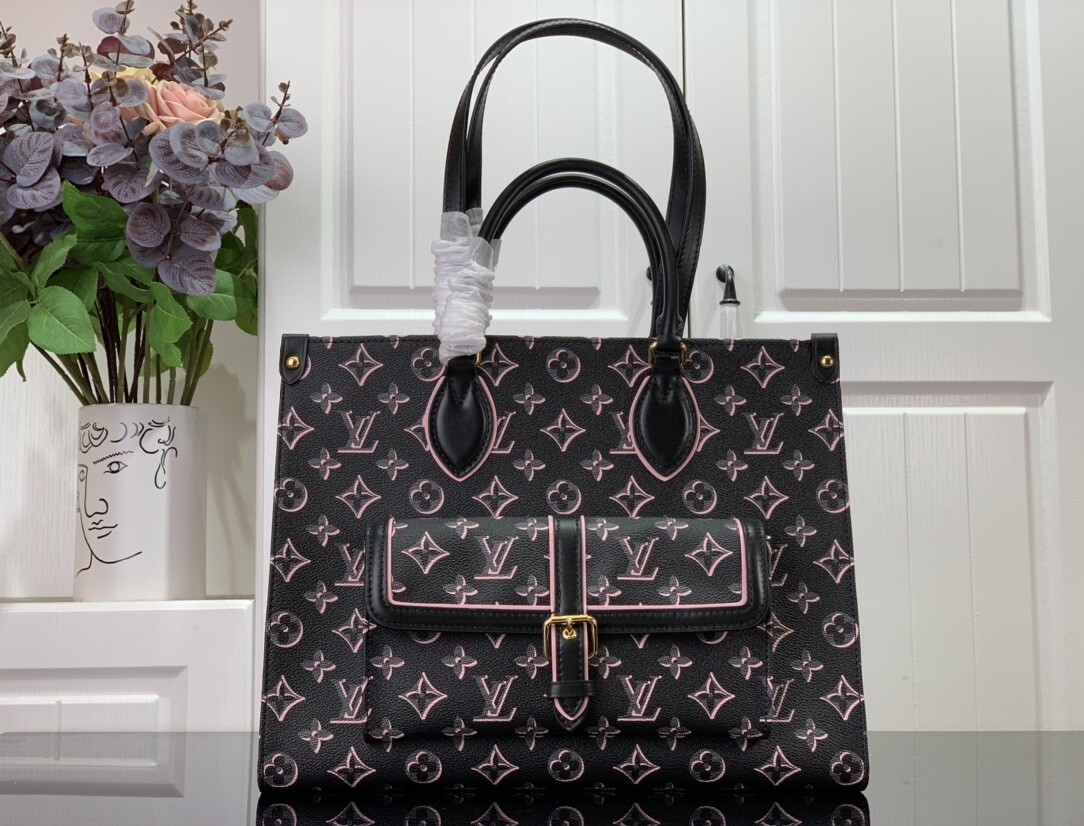 LV ONTHEGO MM M46154