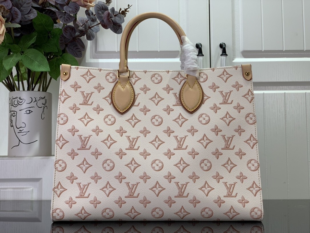 LV ONTHEGO MM M46154