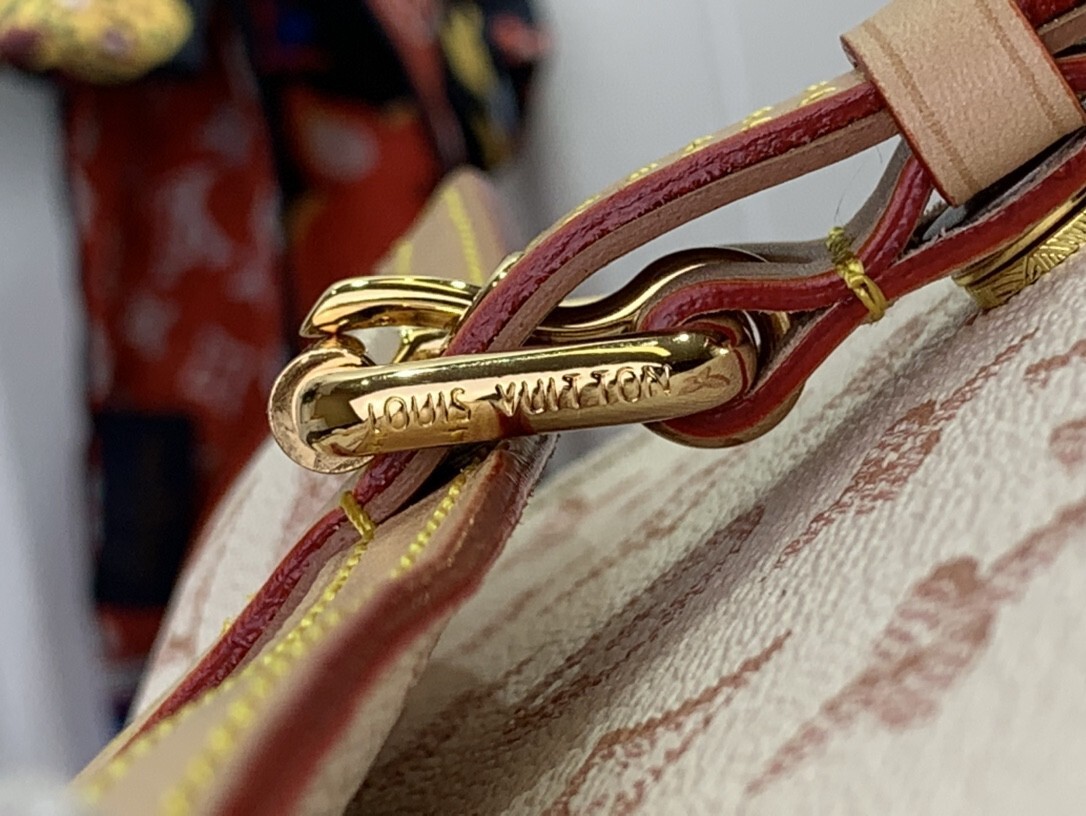 LV ONTHEGO MM M46154