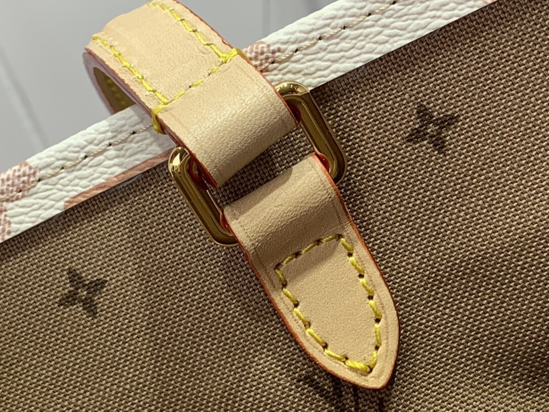 LV ONTHEGO MM M46154