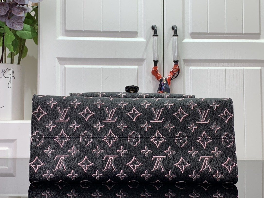 LV ONTHEGO MM M46154