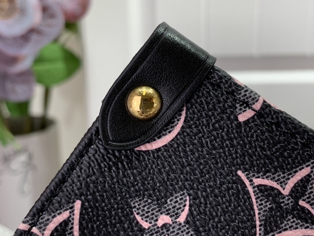 LV ONTHEGO MM M46154