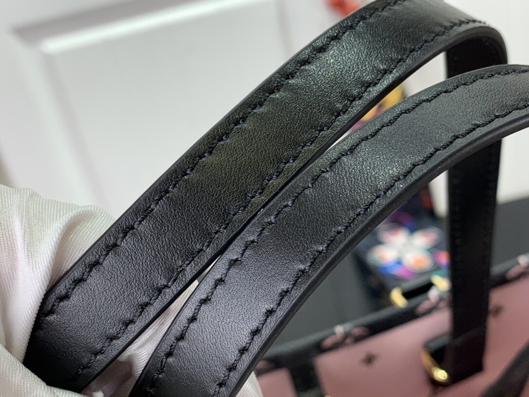 LV ONTHEGO MM M46154