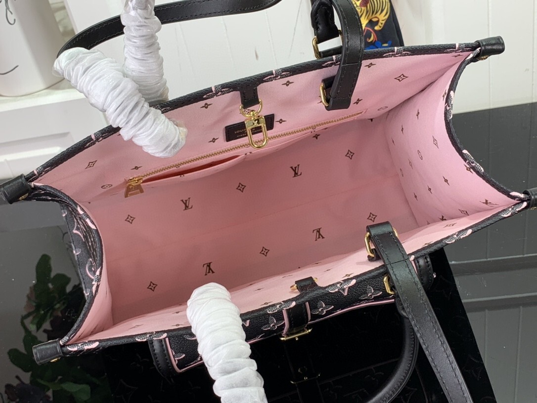 LV ONTHEGO MM M46154