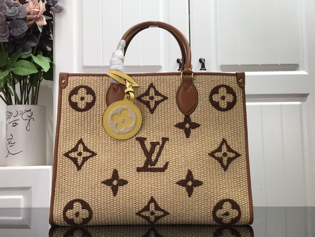 LV ONTHEGO MM M57723
