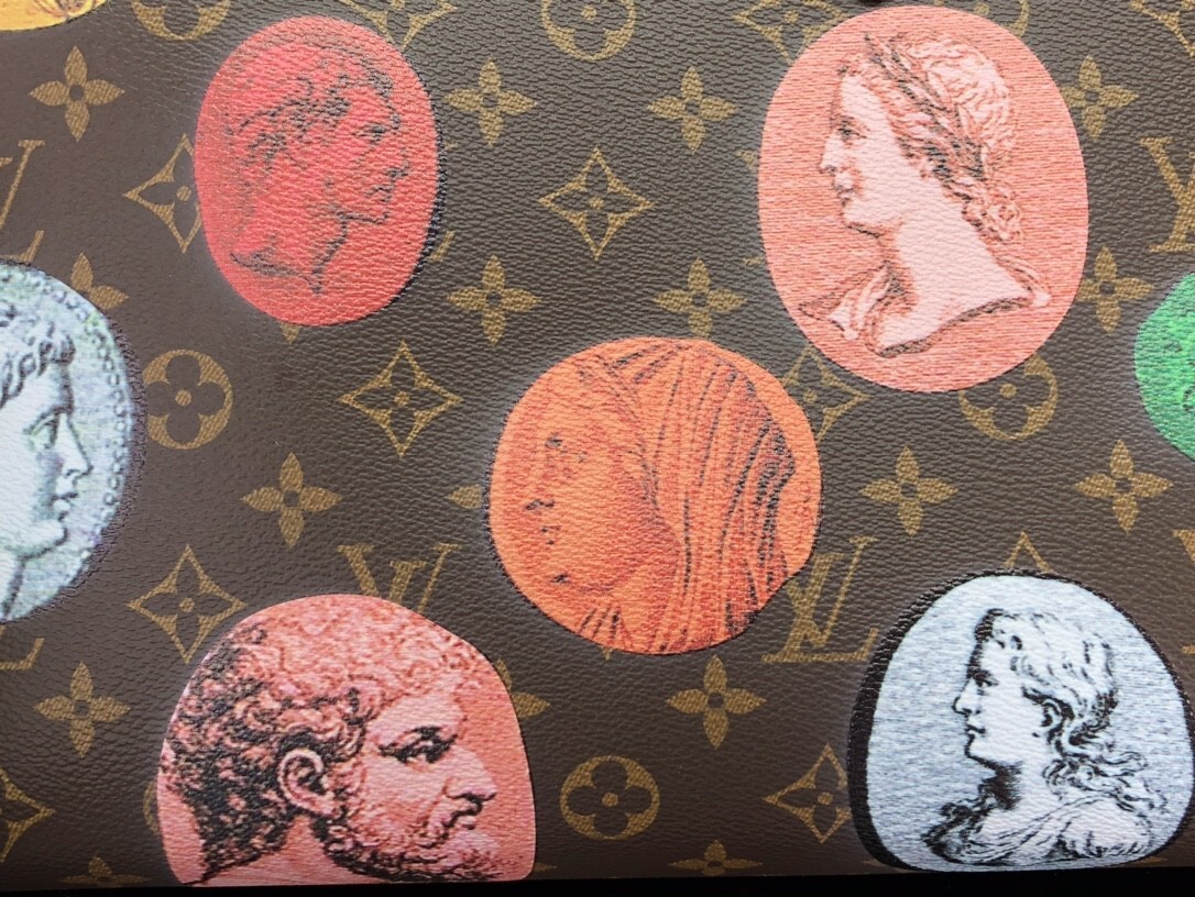 LV ONTHEGO MM M59245