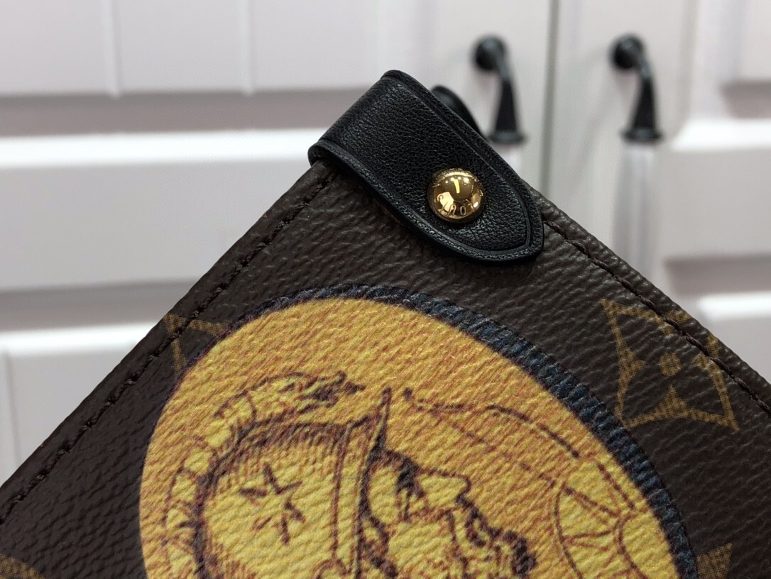 LV ONTHEGO MM M59245