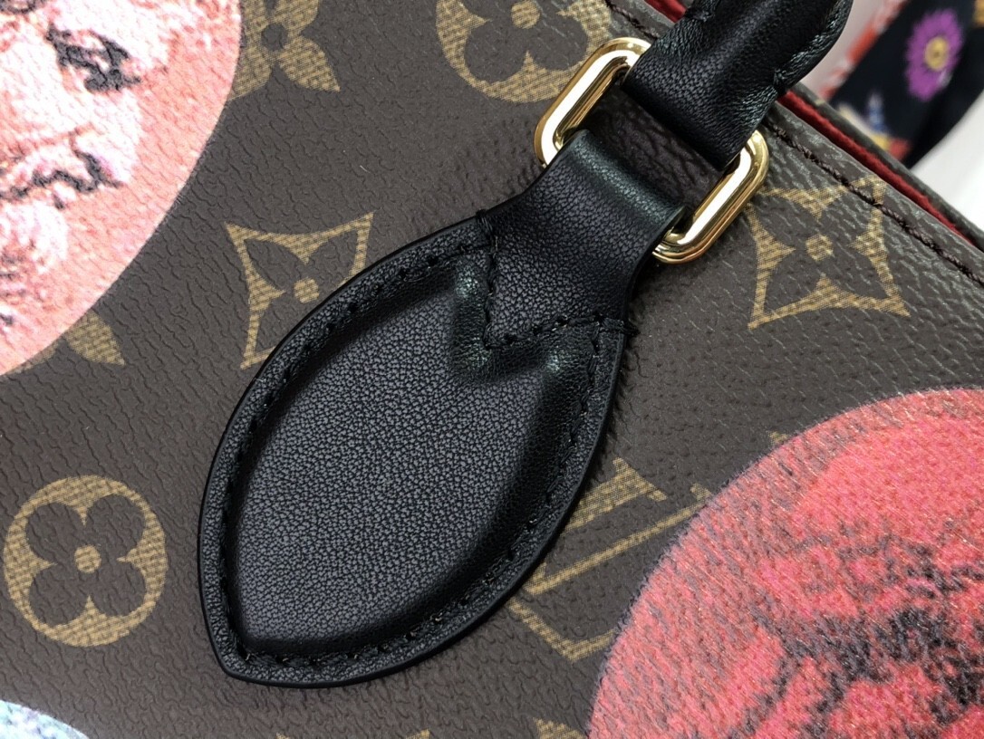 LV ONTHEGO MM M59245
