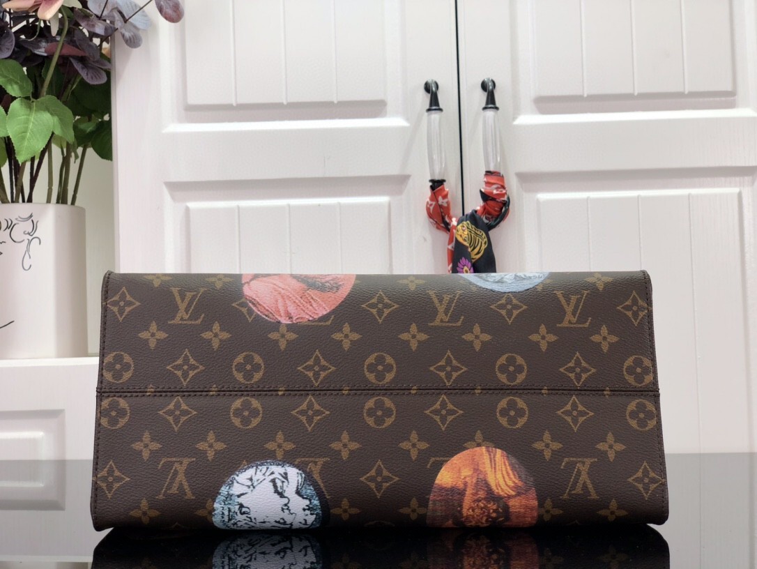 LV ONTHEGO MM M59245