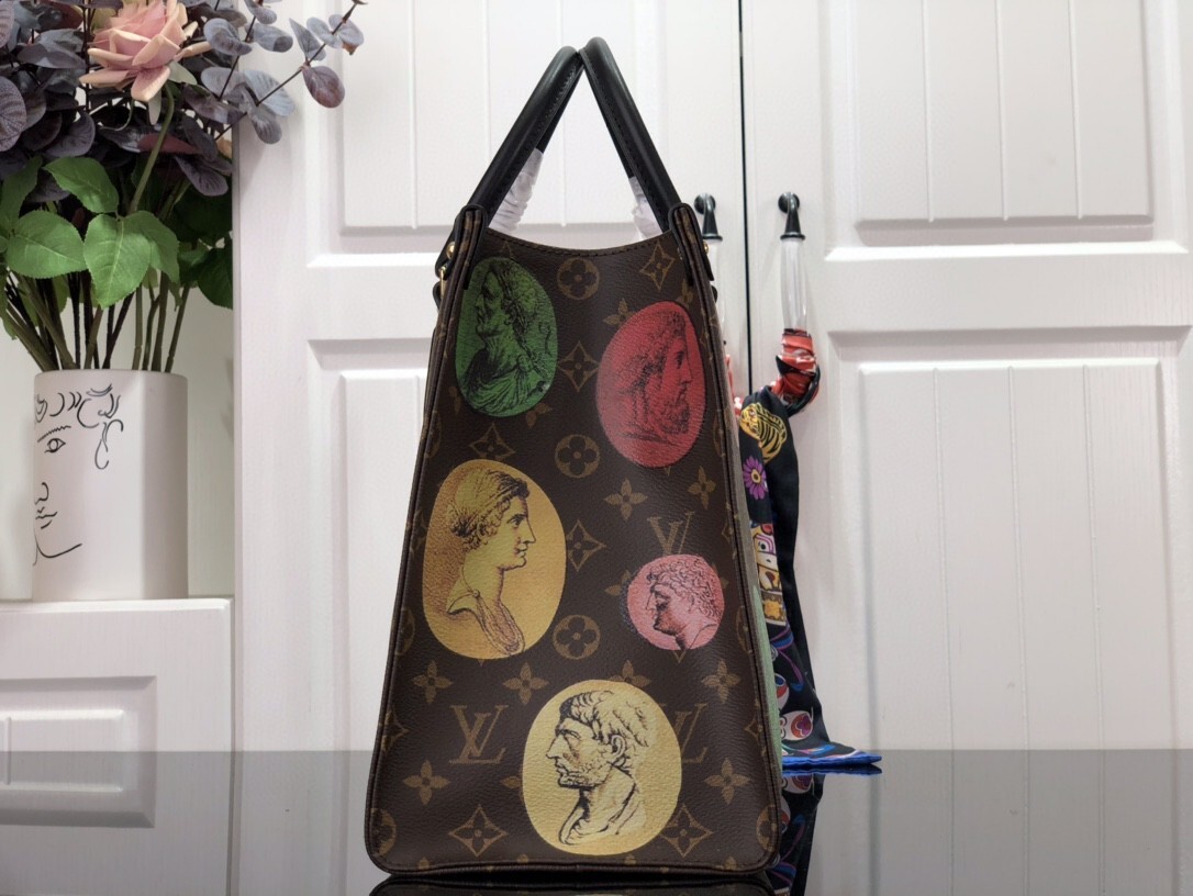 LV ONTHEGO MM M59245