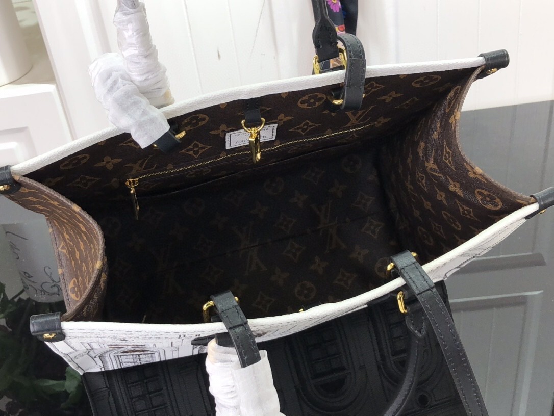 LV ONTHEGO MM M59264