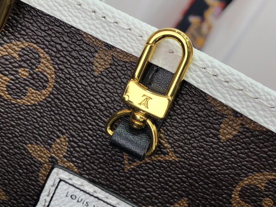 LV ONTHEGO MM M59264