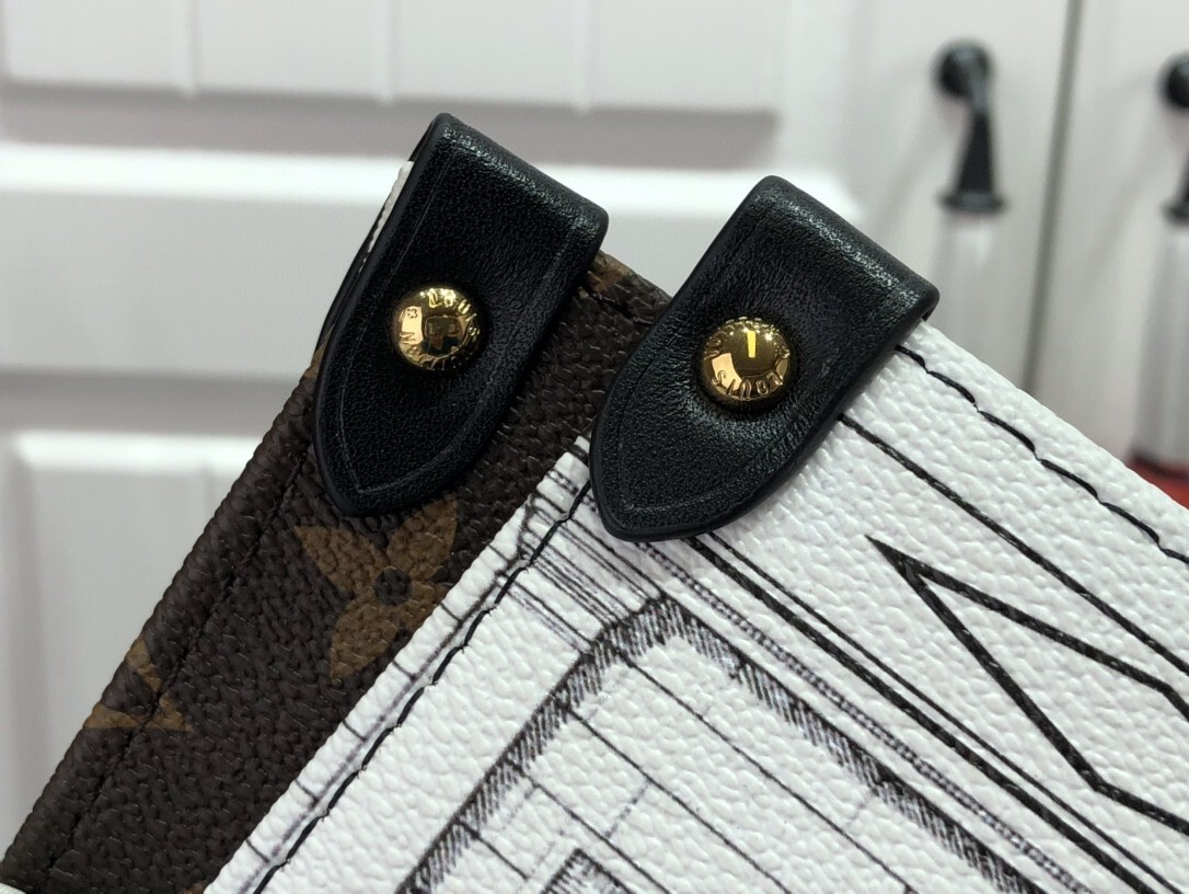 LV ONTHEGO MM M59264