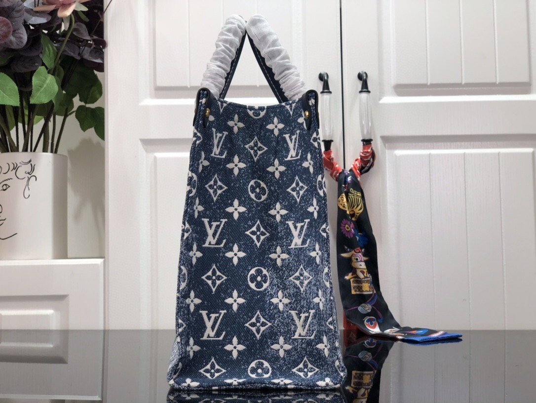 LV ONTHEGO MM M59608