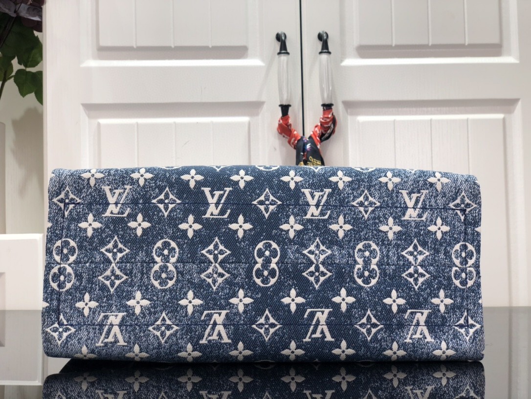 LV ONTHEGO MM M59608