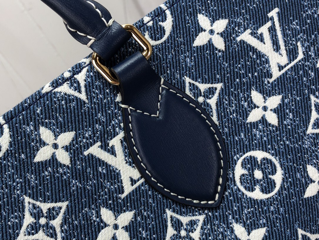 LV ONTHEGO MM M59608