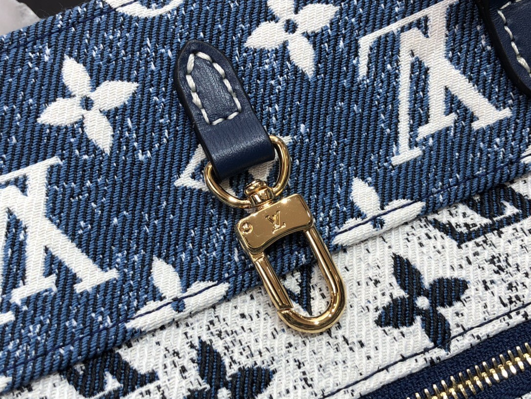 LV ONTHEGO MM M59608