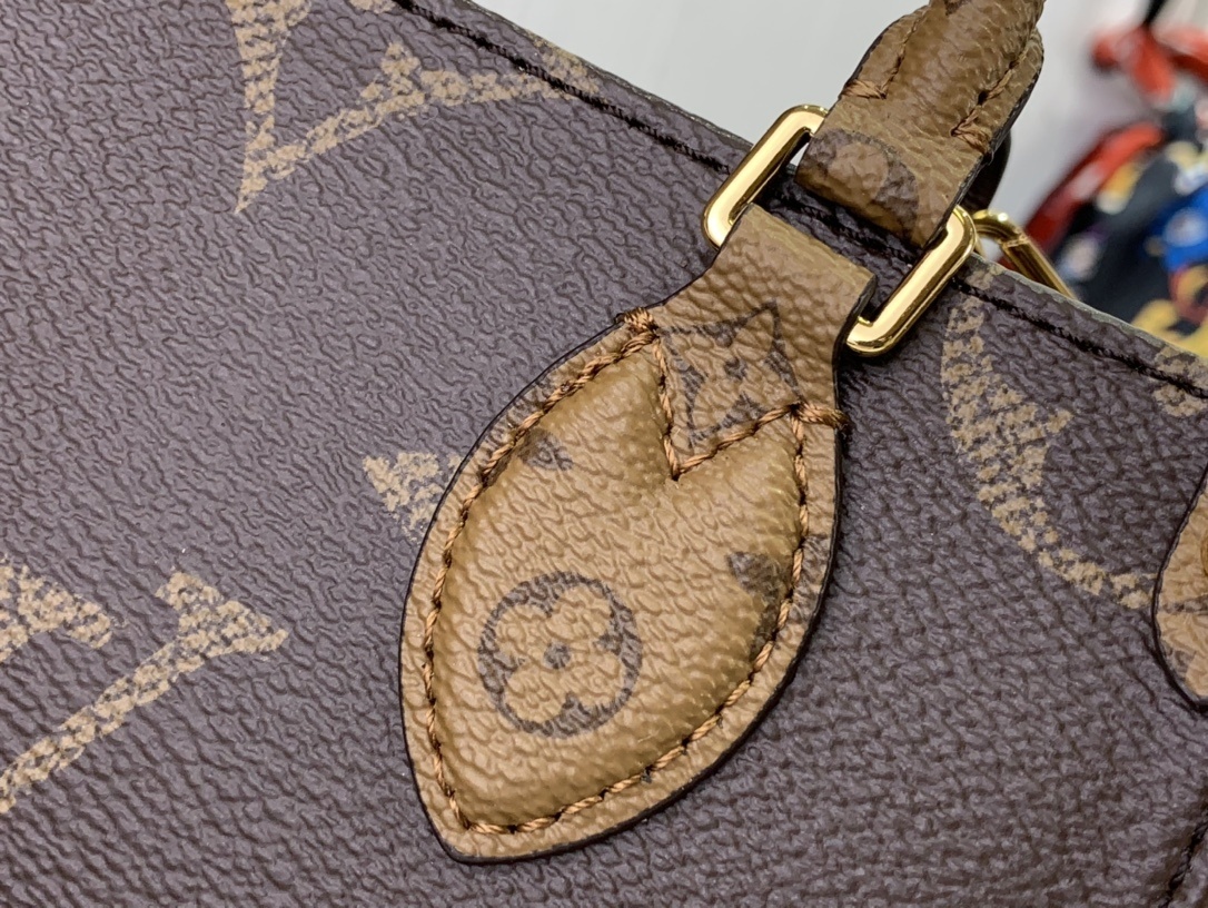 LV ONTHEGO nano M46839