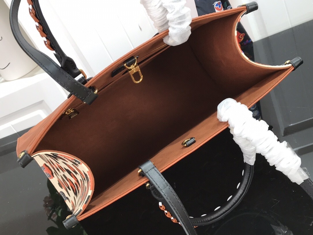 LV ONTHEGO PM M45595