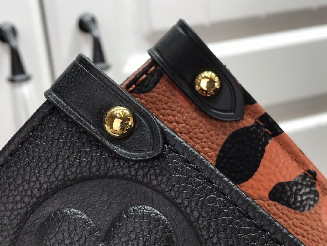 LV ONTHEGO PM M45595