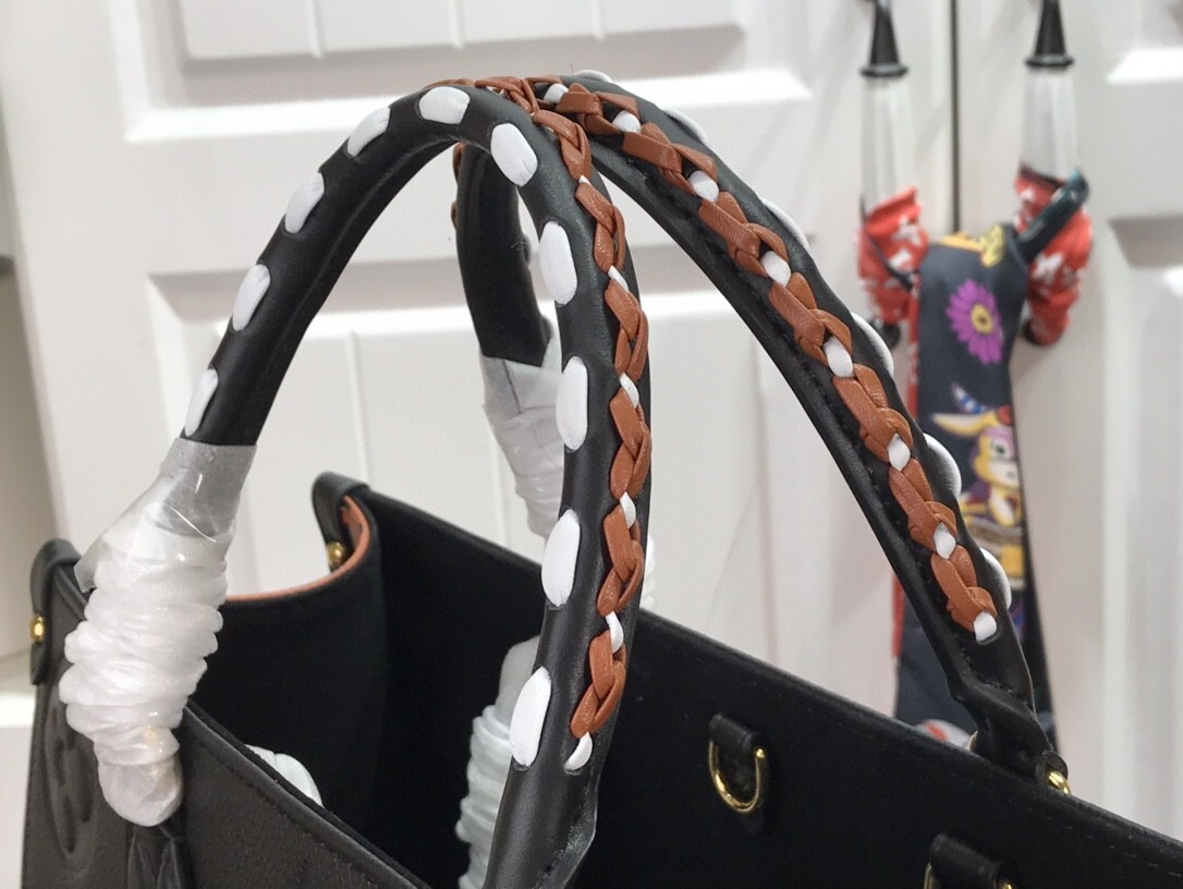 LV ONTHEGO PM M45595