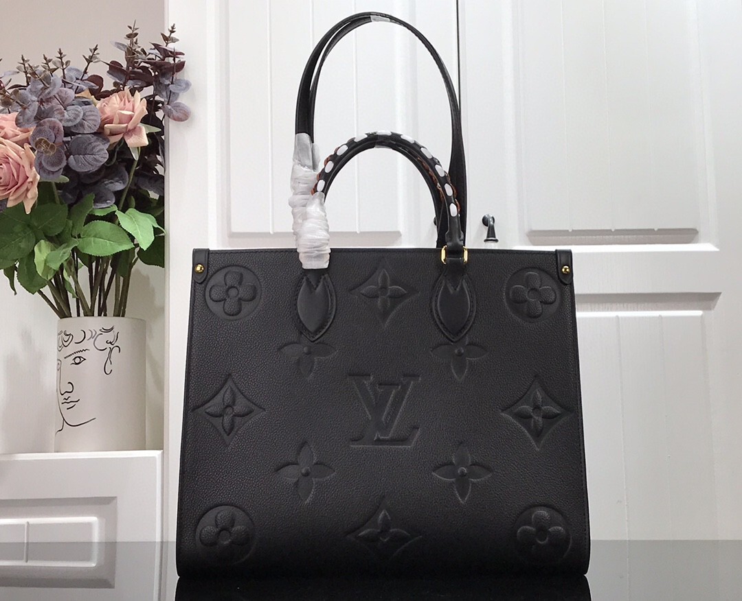 LV ONTHEGO PM M45595