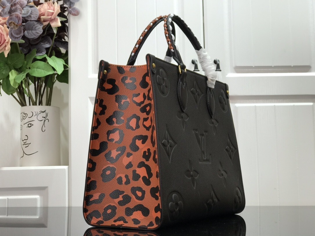 LV ONTHEGO PM M45595