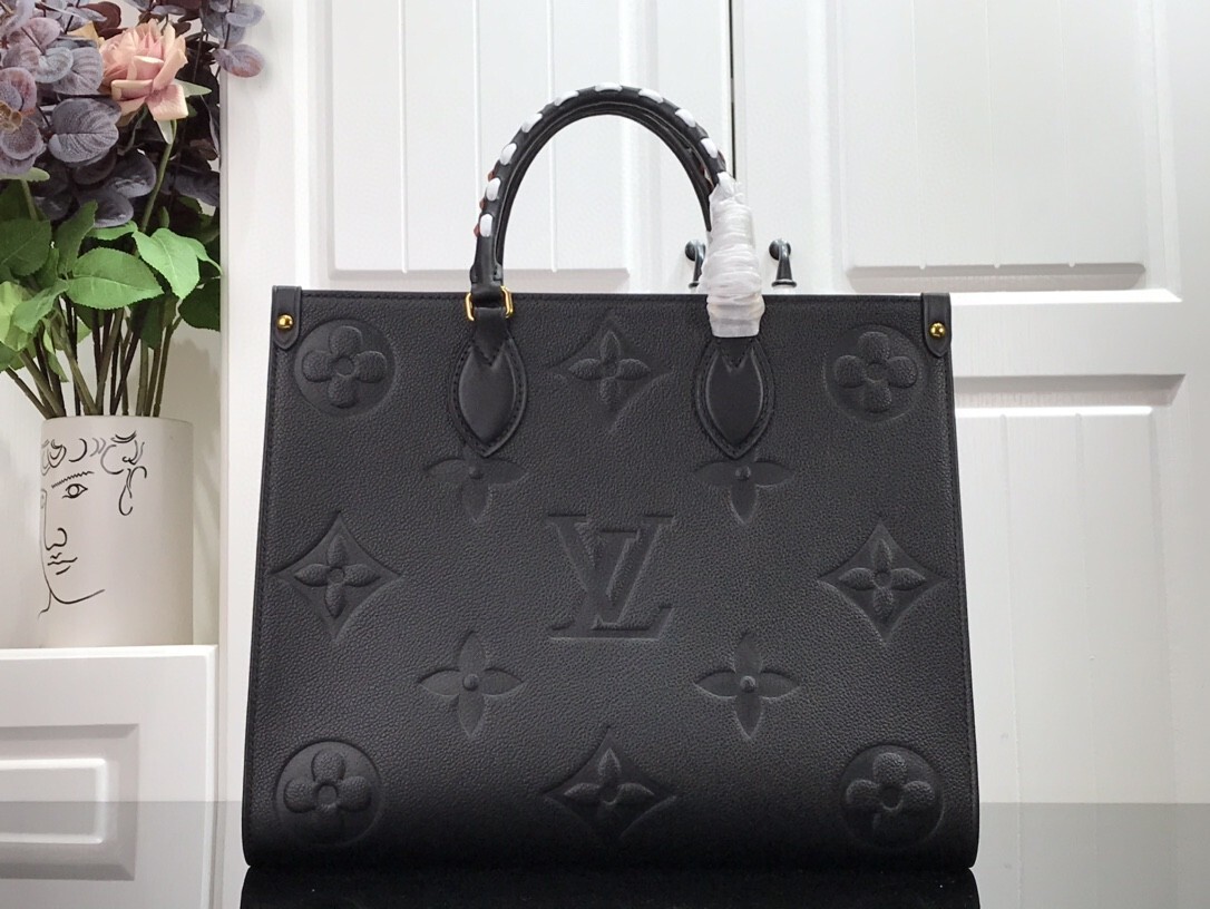 LV ONTHEGO PM M45595