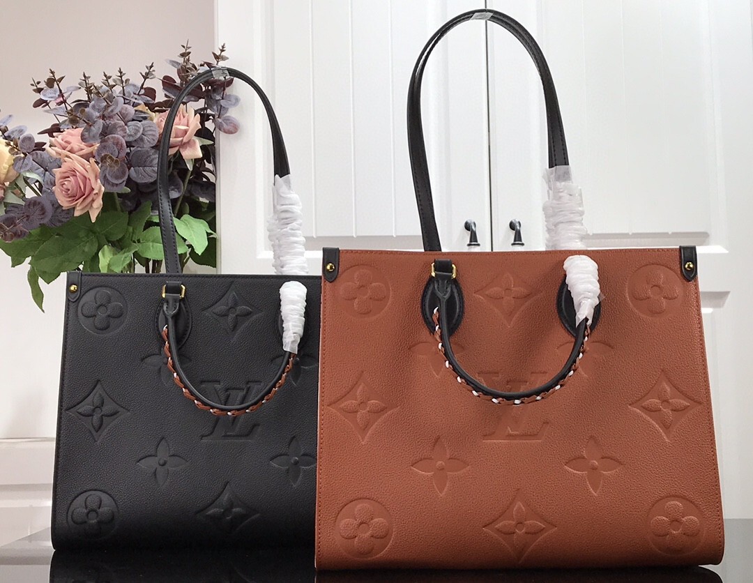 LV ONTHEGO PM M45595