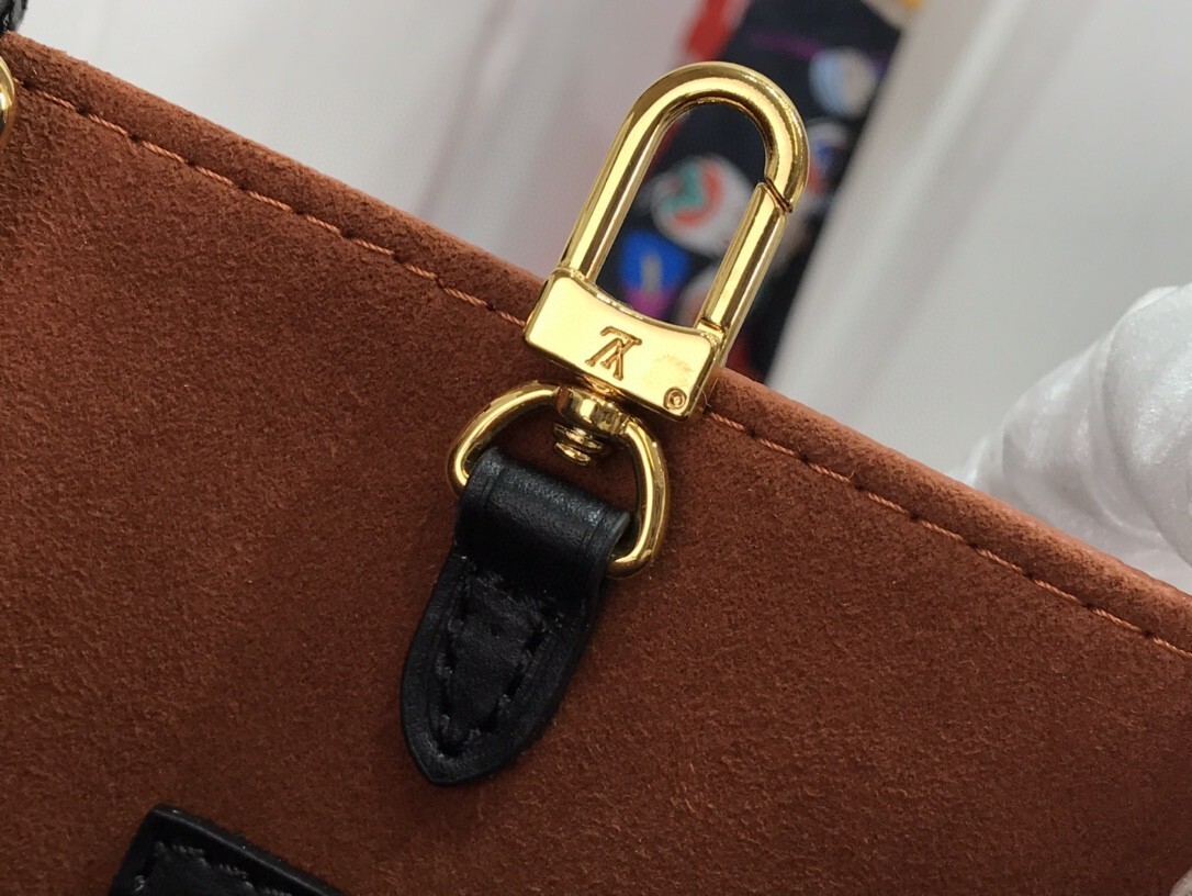 LV ONTHEGO PM M45595