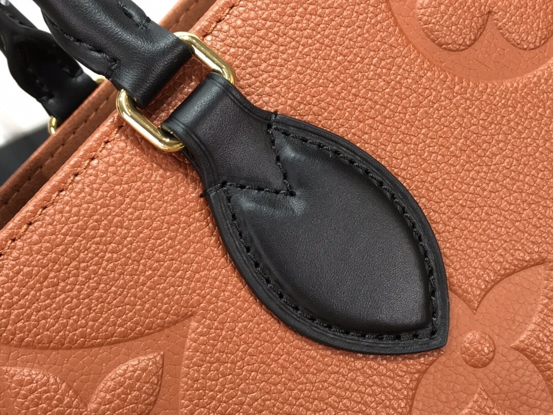 LV ONTHEGO PM M45595