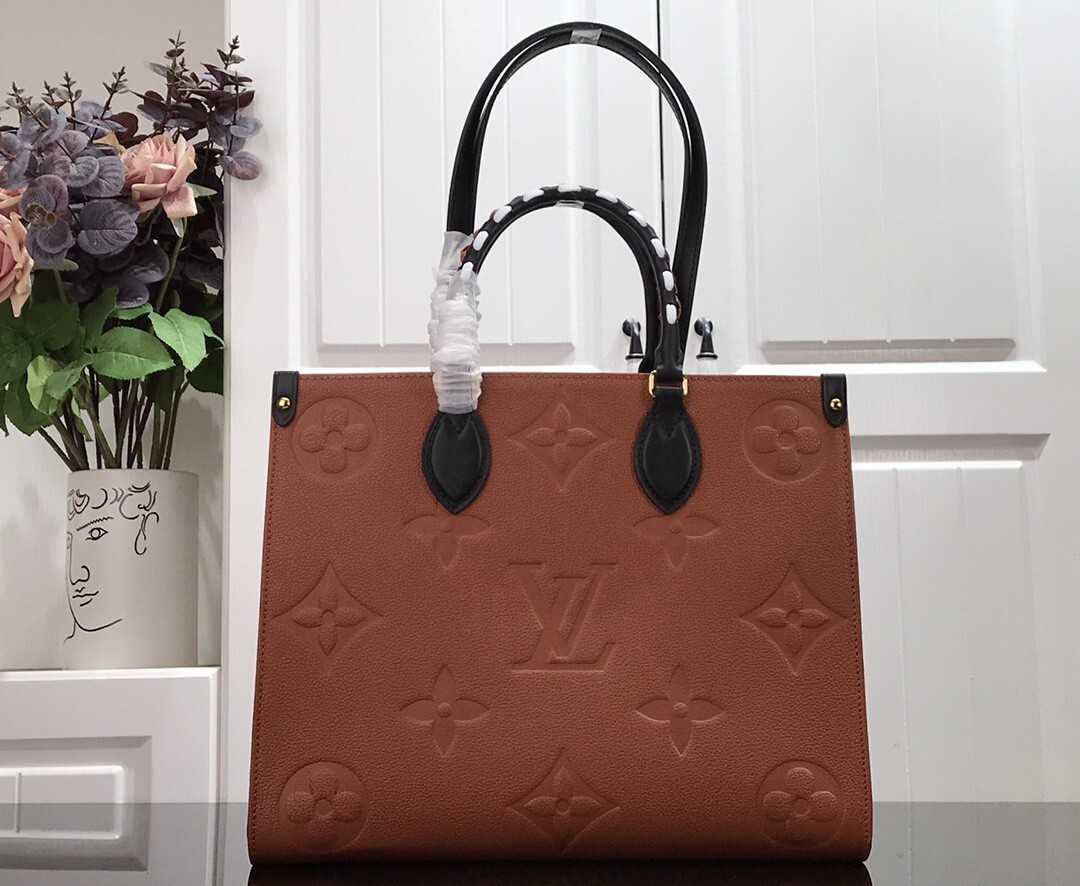 LV ONTHEGO PM M45595