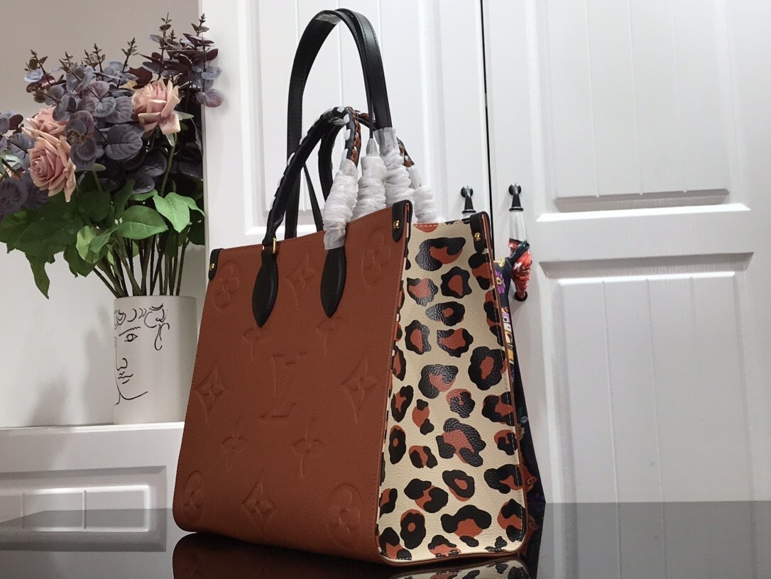 LV ONTHEGO PM M45595