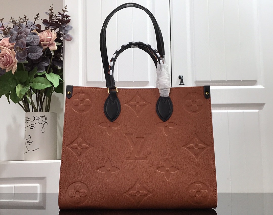 LV ONTHEGO PM M45595