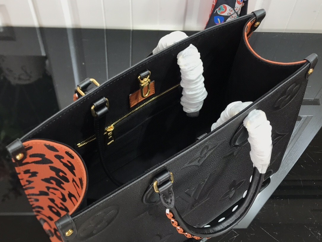 LV ONTHEGO PM M45595