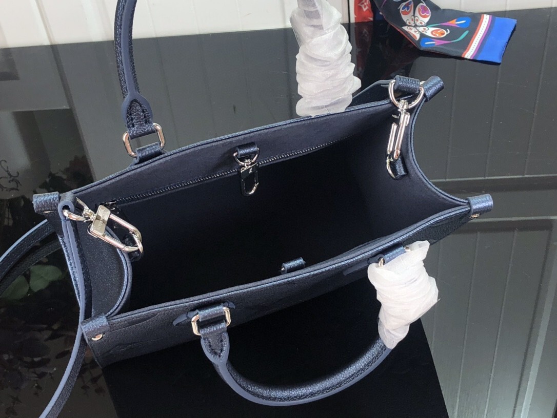 LV ONTHEGO PM M45653