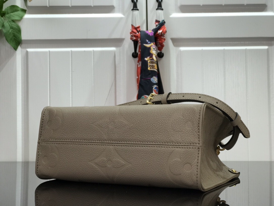 LV ONTHEGO PM M45653